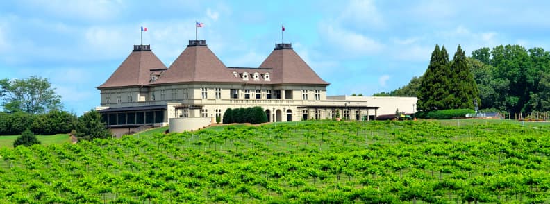 chateau elan georgia destinatie romantica pentru vacante in doi