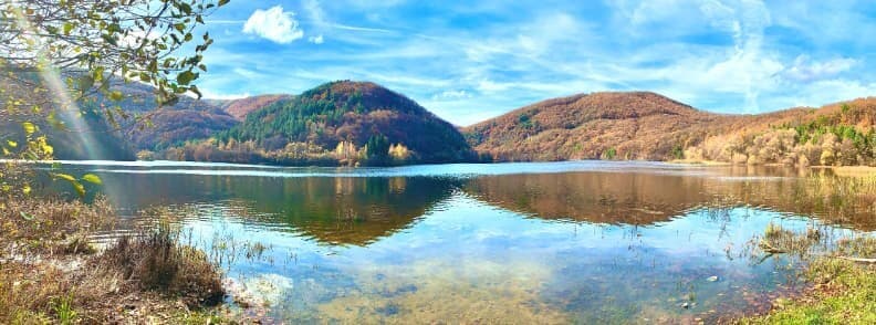 destinatii de calatorie in bulgaria