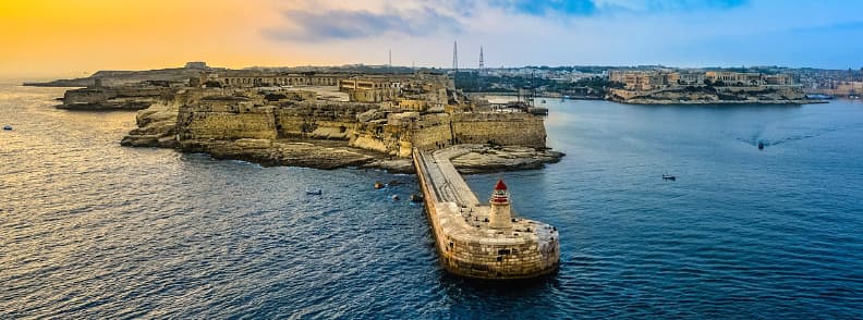 destinatii de vacanta in malta