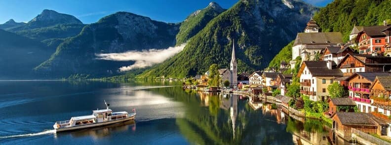 excursie din salzburg in hallstatt