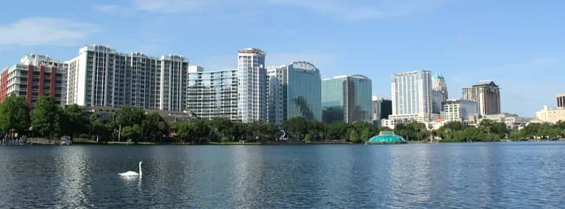 excursie in orlando florida