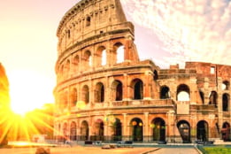 ghid turistic gratuit roma