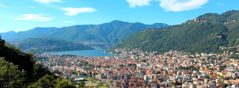 lacul como italia cu masina in europa lacul como italia cu masina in europa