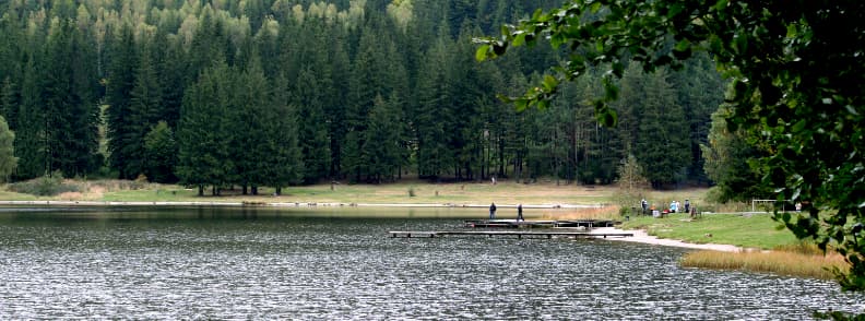 lacul sfanta ana vizita romania