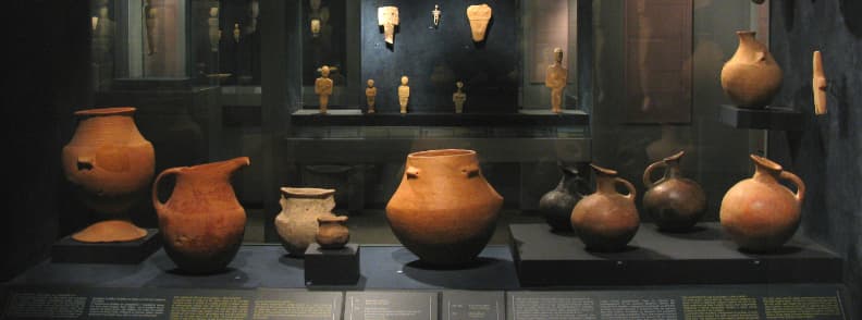 muzeul de arta cicladica goulandris atena
