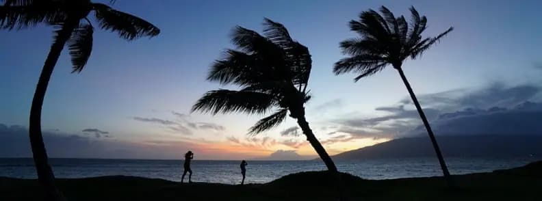 oferta cazare la vila de vacanta in maui hawaii