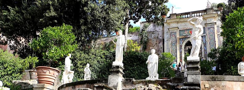 roma palatul colonna