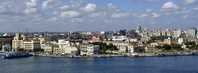 vacanta romantica in cuba