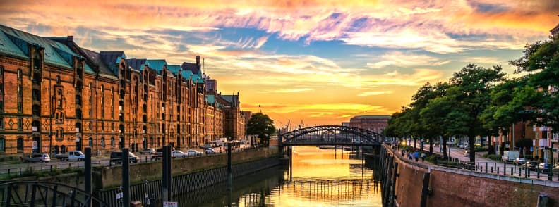 hamburg germania destinatii de vacanta vara