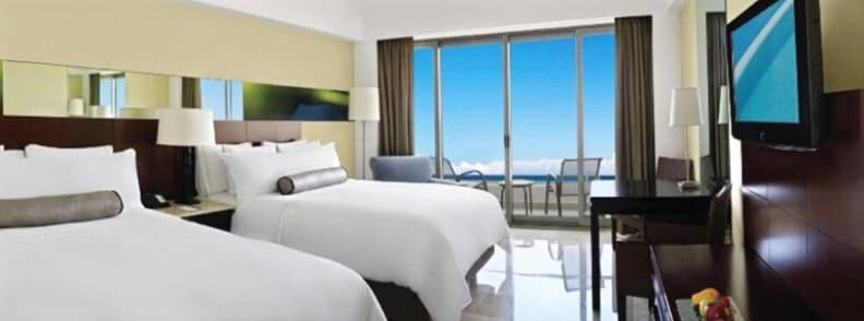 cele mai bune hoteluri din cancun pentru adulti live aqua beach