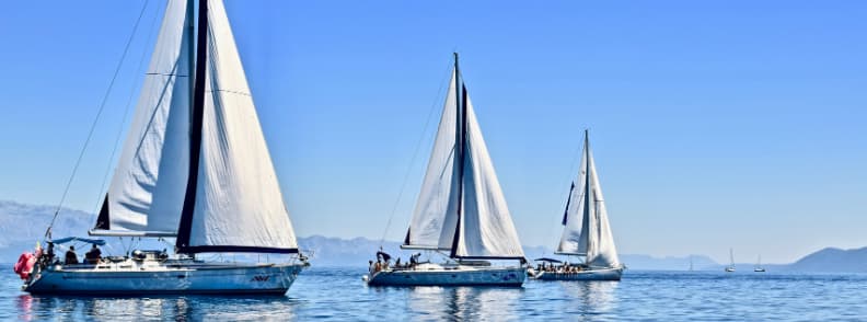 ghid sailing croatia