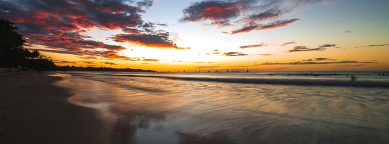 plaja tamarindo costa rica