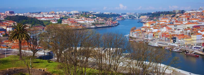 lucruri de facut in porto Jardim do Morro