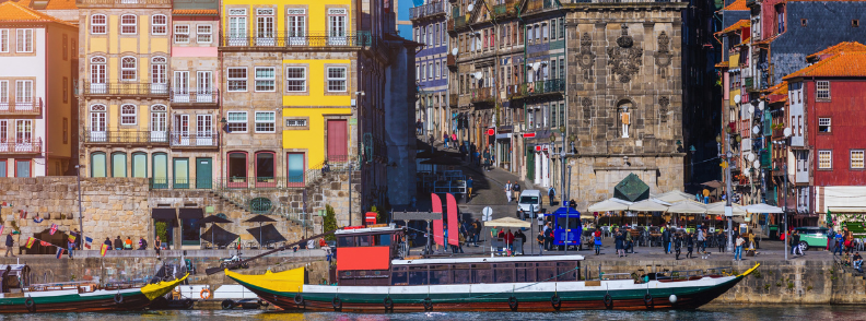 lucruri de facut in porto portugalia