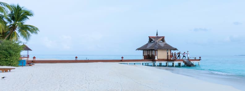 banyan maldive cazare pentru cupluri