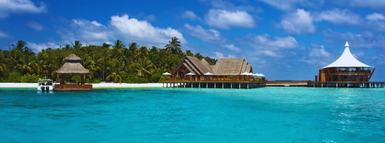 baros island maldive complex hotelier