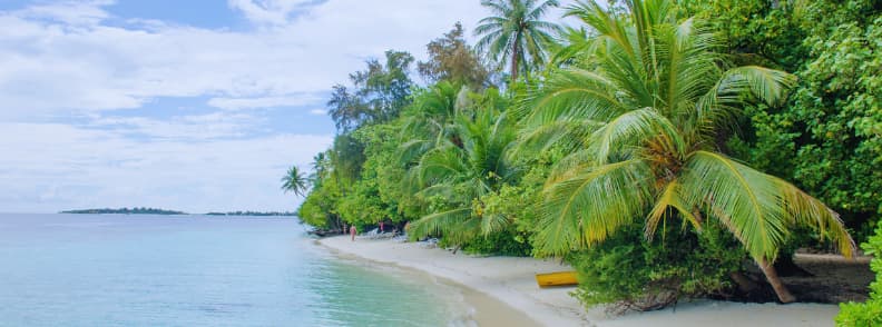 complex hotelier in maldive Biyadhoo Island Resort