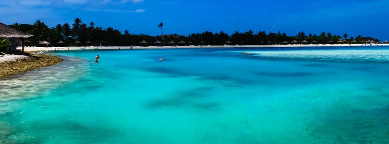 complex hotelier in maldive Dhonveli Beach Spa Resort
