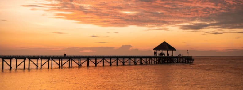 complex hotelier in maldive Helengeli Tourist Village