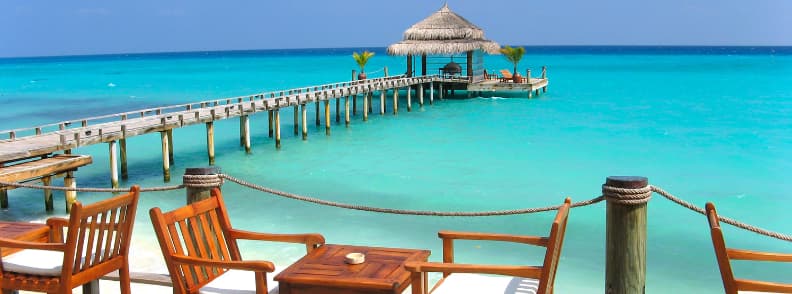 complex hotelier in maldive Kuramathi Blue Lagoon Maldives resort
