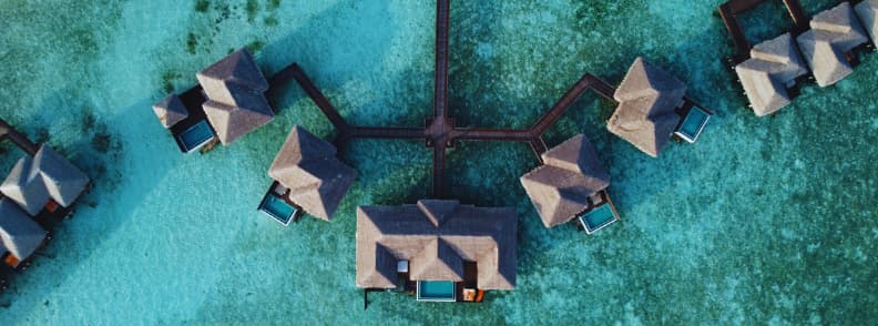 complex hotelier in maldive Sheraton Full Moon Resort Maldives