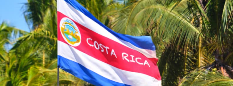 costa rica conditii calatorie covid