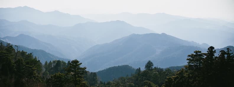 koya san vacanta in japonia