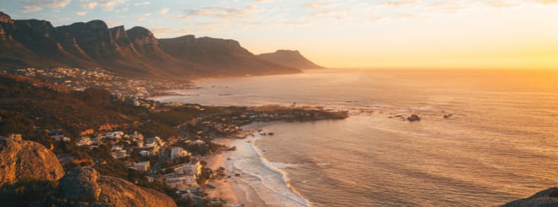 locuri de vizitat in Cape Town Africa de Sud