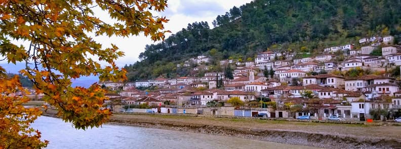 unde sa stai in berat albania cazare