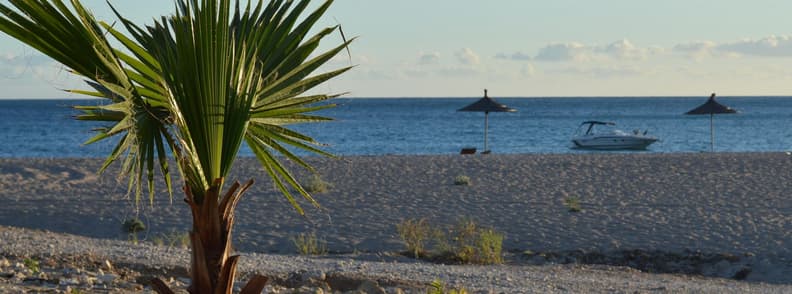 himara riviera albaneza destinatii