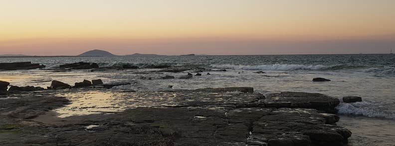 plaja mooloolaba beach coasta soarelui