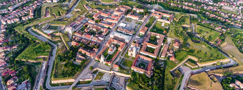 alba carolina cetate alba iulia