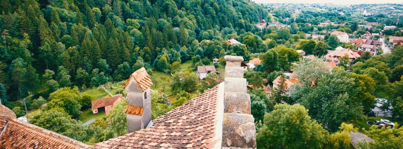 asteptari vizita castele din transilvania romania