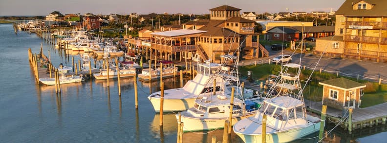 sfaturi vacanta in outer banks obx