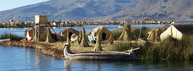 lucruri de facut la lacul titicaca peru