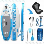 kids sup best stand up paddle board