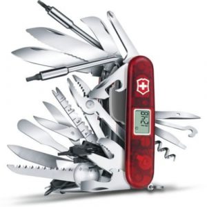 multi tools pocket knife victorinox swiss champ vaxt
