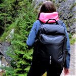 nayo almighty functional backpack