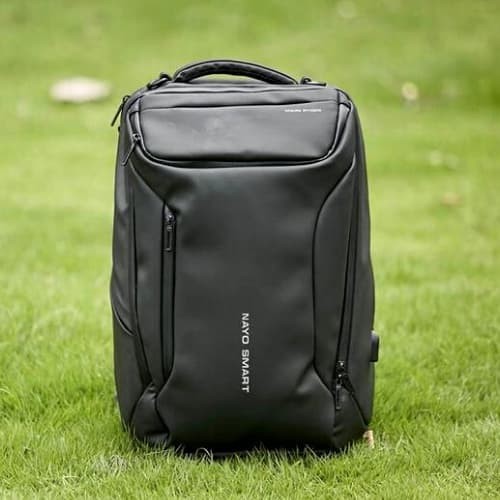 nayo rover backpack or nayo smart rover bag