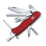 victorinox outrider swiss army knife