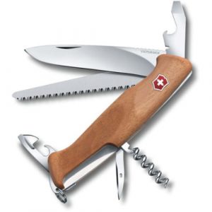 victorinox ranger wood folding knife