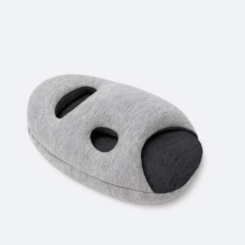 Mini Handy Pillow Midnight Grey