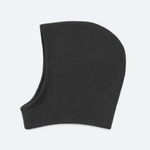 Standalone Hood Ostrichpillow Black Night