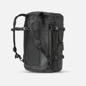 WANDRD The Hexad Duffle Bag With Dividers 45L