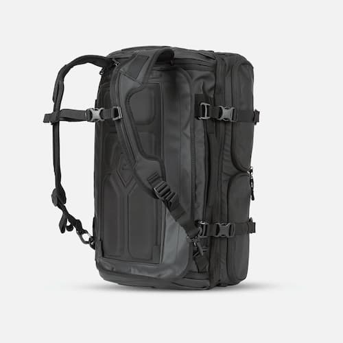 WANDRD HEXAD Access Duffel: Best 2 In 1 Travel Bag