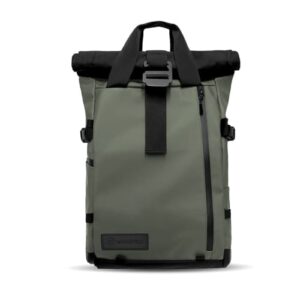 WANDRD PRVKE camera bag green