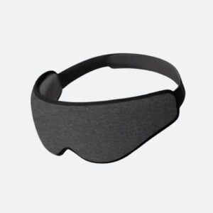 ergonomic eye mask dark