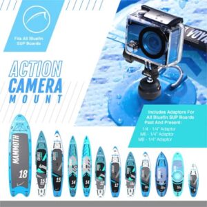 Action Cam Mount