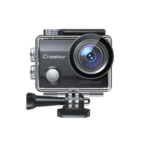 Crosstour Camera