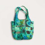 Day Owl Tote Bag Ashley Mary